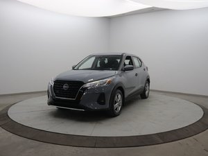 Nissan Kicks S 2023
