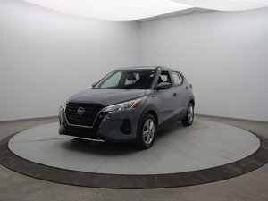 Nissan Kicks S 2023