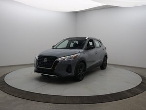 Nissan Kicks SV 2023
