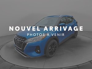 Nissan Kicks SV 2023