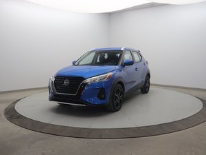 Nissan Kicks SV 2023