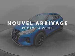 2023 Nissan Kicks S