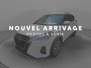 Nissan Kicks SV 2024