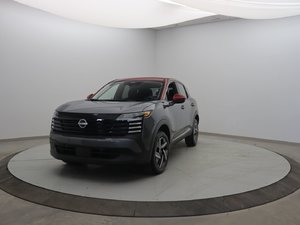 Nissan Kicks SV 2025
