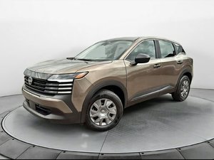 Nissan Kicks S 2025