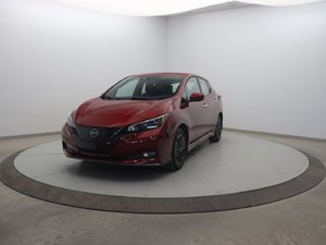 2023 Nissan LEAF SV +