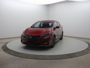 Nissan LEAF  2024