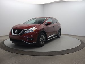 Nissan Murano SV 2016