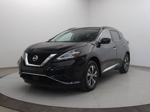Nissan Murano SV 2021