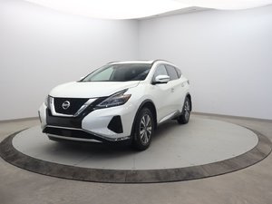 Nissan Murano SV 2022