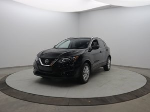 Nissan Qashqai SV 2020