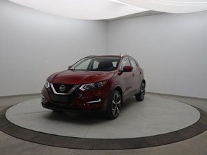 2021 Nissan Qashqai SL
