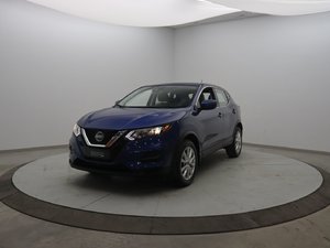 2021 Nissan Qashqai S