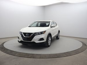 2021 Nissan Qashqai