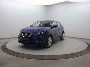 Nissan Qashqai S 2022