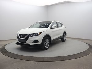 2022 Nissan Qashqai S