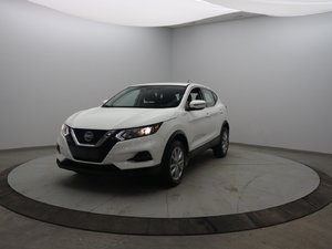 2023 Nissan Qashqai S