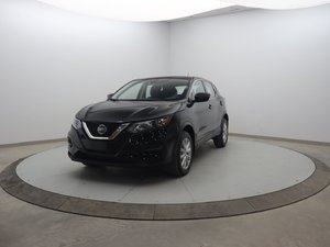 Nissan Qashqai S TRACTION 2023