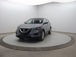 Nissan Qashqai S 2023
