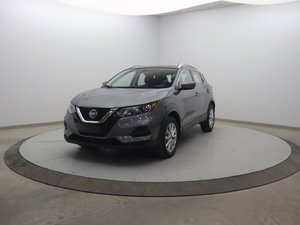Nissan Qashqai  2023
