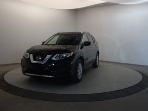 Nissan Rogue 2019