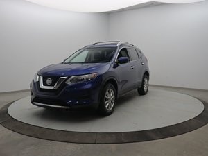 Nissan Rogue  2020