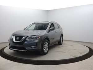 Nissan Rogue SV 2020