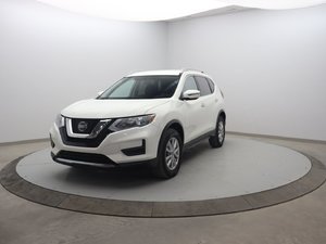 2020 Nissan Rogue SPECIAL EDITION