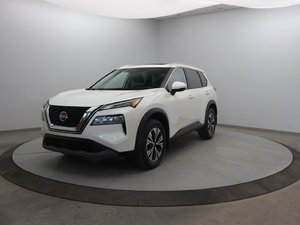 Nissan Rogue SV 2021