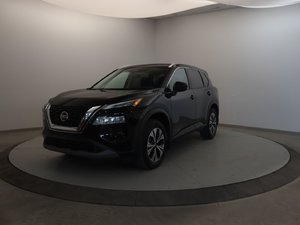 Nissan Rogue SV 2021