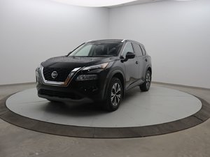 Nissan Rogue SV 2021