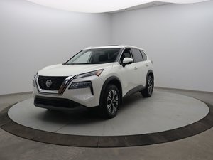 Nissan Rogue SV 2021