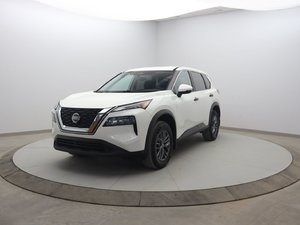 Nissan Rogue S 2021