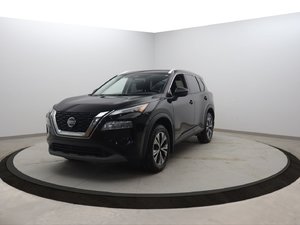 Nissan Rogue SV 2021