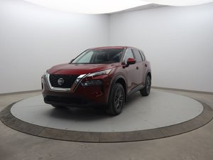 Nissan Rogue S 2021