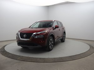 Nissan Rogue SV 2021