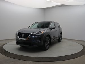 2022 Nissan Rogue S
