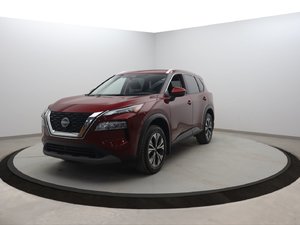 Nissan Rogue SV 2022