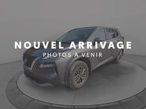 2022 Nissan Rogue S