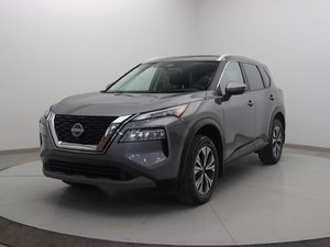 Nissan Rogue 2023