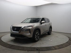 Nissan Rogue  2023