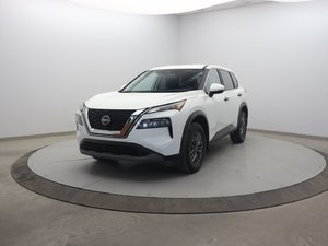 Nissan Rogue S 2023