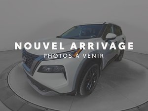 Nissan Rogue S 2023