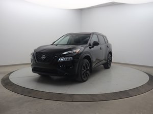 Nissan Rogue EDITION MINUIT 2023