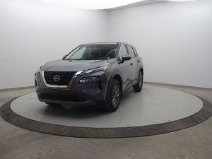 Nissan Rogue S 2023