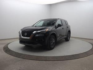 Nissan Rogue S 2023