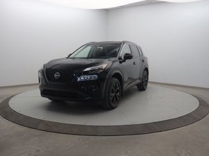 2023 Nissan Rogue SV EDITION MINUIT