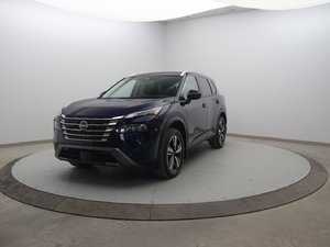 Nissan Rogue SL 2025