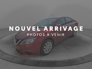Nissan Sentra SV 2019
