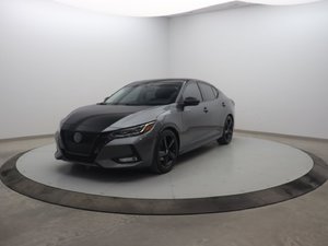 Nissan Sentra SR PREMIUM 2021